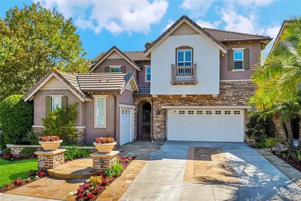 409 Hudson Drive, Tustin, CA 92782