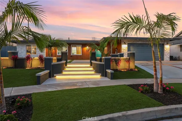 2807 E Alden, Anaheim, CA 92806