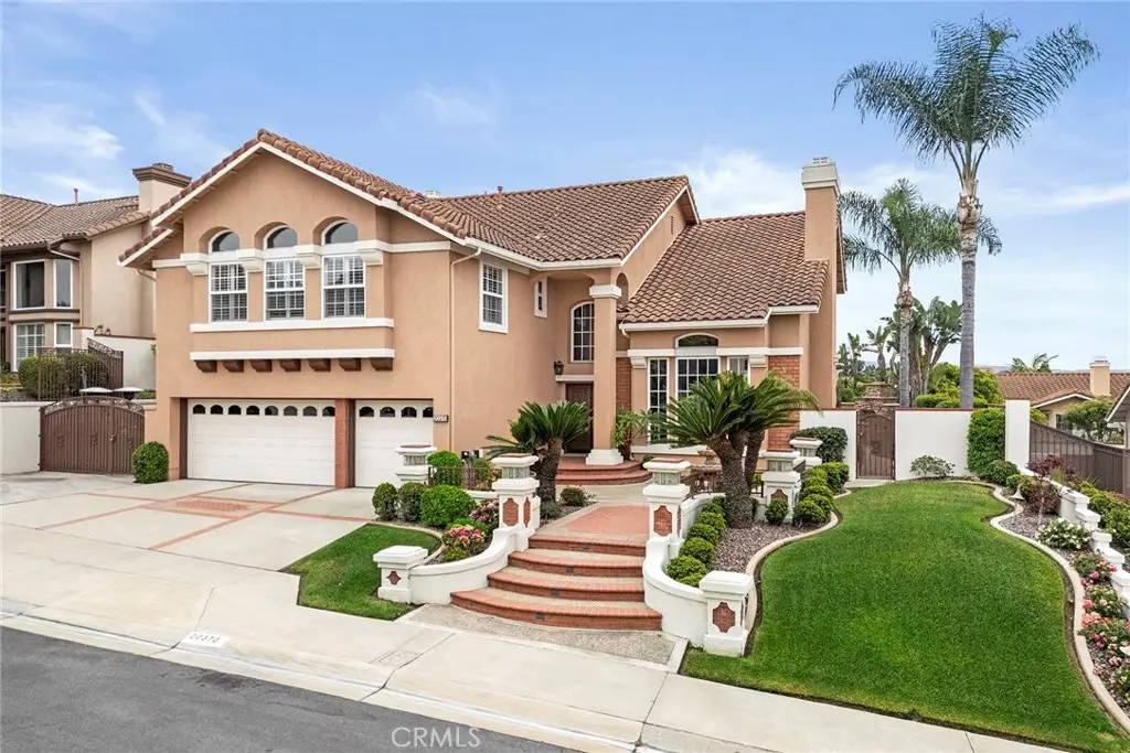 20370 Via Sanlucar, Yorba Linda, CA 92887 - #1
