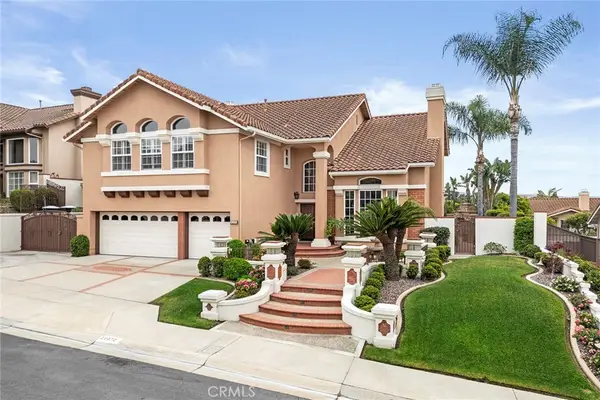 20370 Via Sanlucar, Yorba Linda, CA 92887