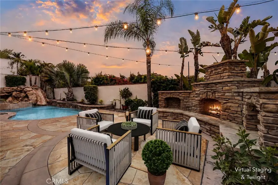 20370 Via Sanlucar, Yorba Linda, CA 92887 - #2