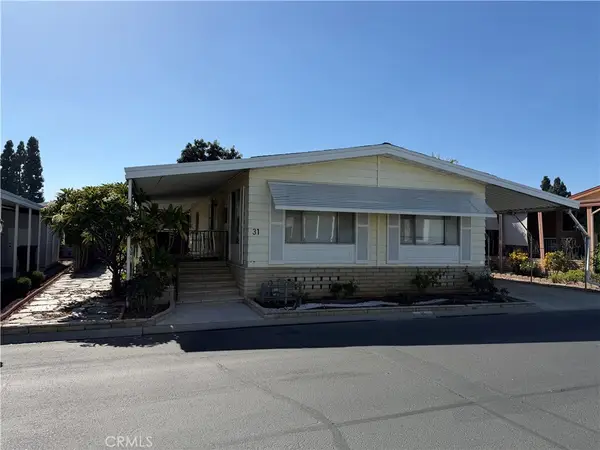 1400 S Sunkist #31, Anaheim, CA 92806