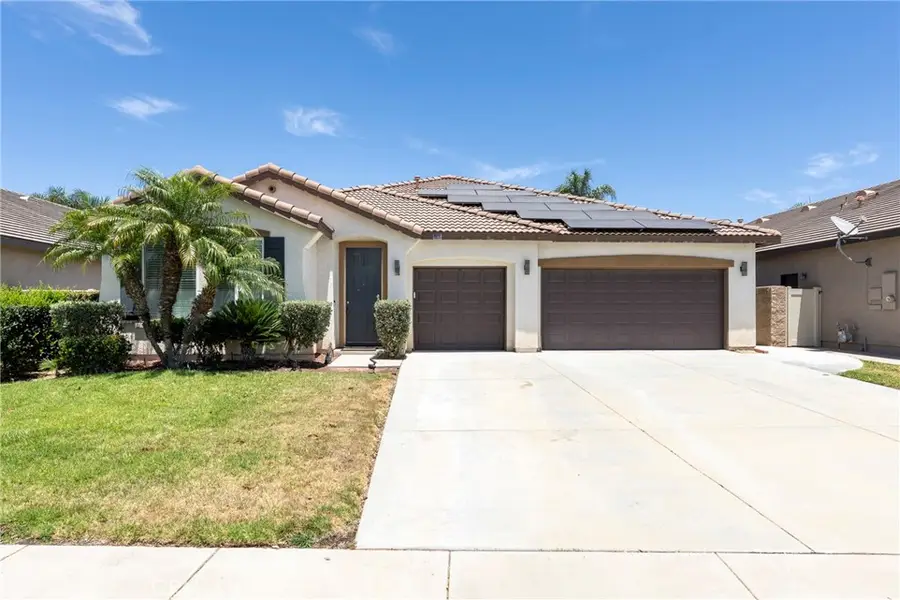 27100 Early Dawn, Menifee, CA 92584 - #2