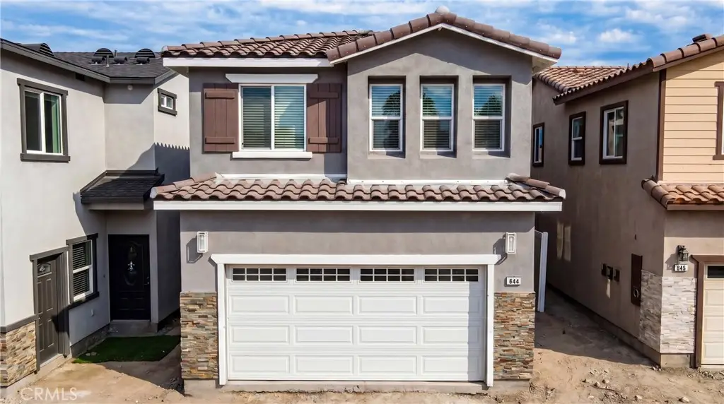 644 Laurel Lane, Colton, CA 92324 - #1