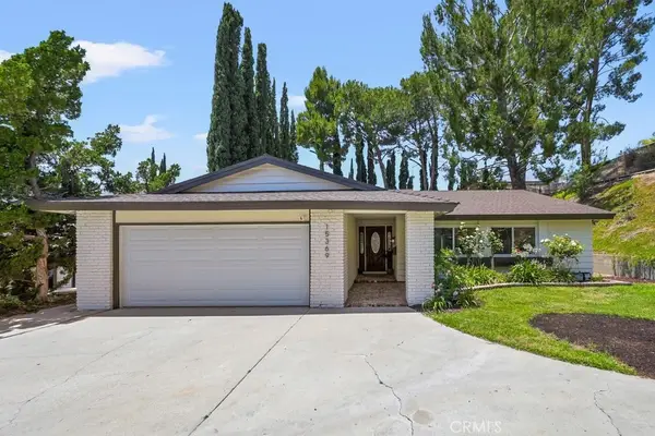 15369 Violetlane Way, Canyon Country, CA 91387