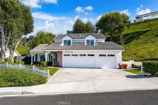 4370 E Lamp Post Way, Anaheim Hills, CA 92807