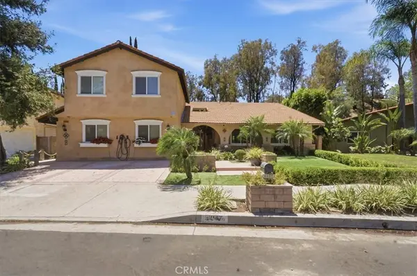 5047 Orrville Avenue, Woodland Hills, CA 91367