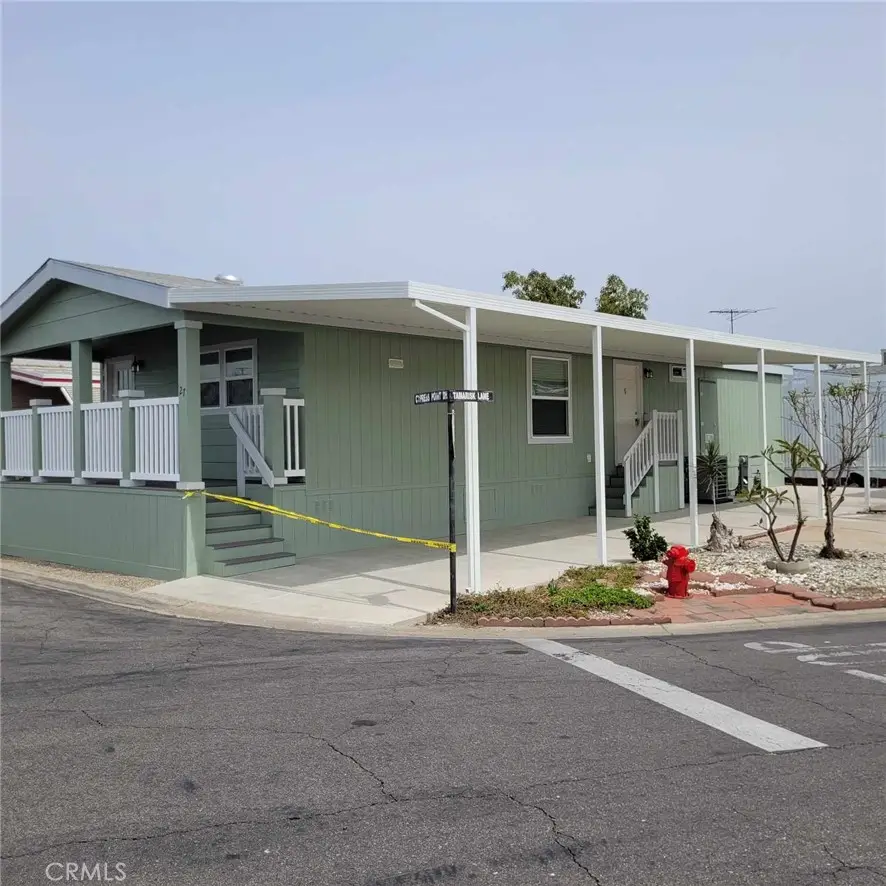 10550 Dunlap Crossing Road #27, Whittier, CA 90606 - #3