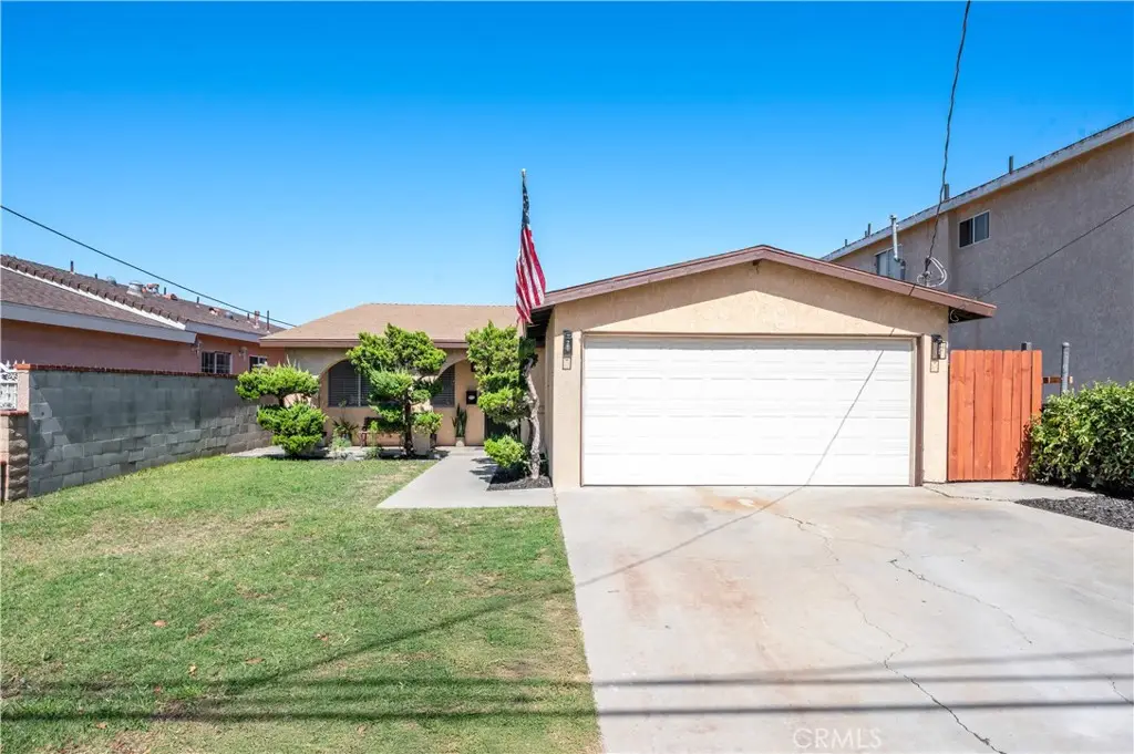 1450 Gulf, Wilmington, CA 90744 - #1