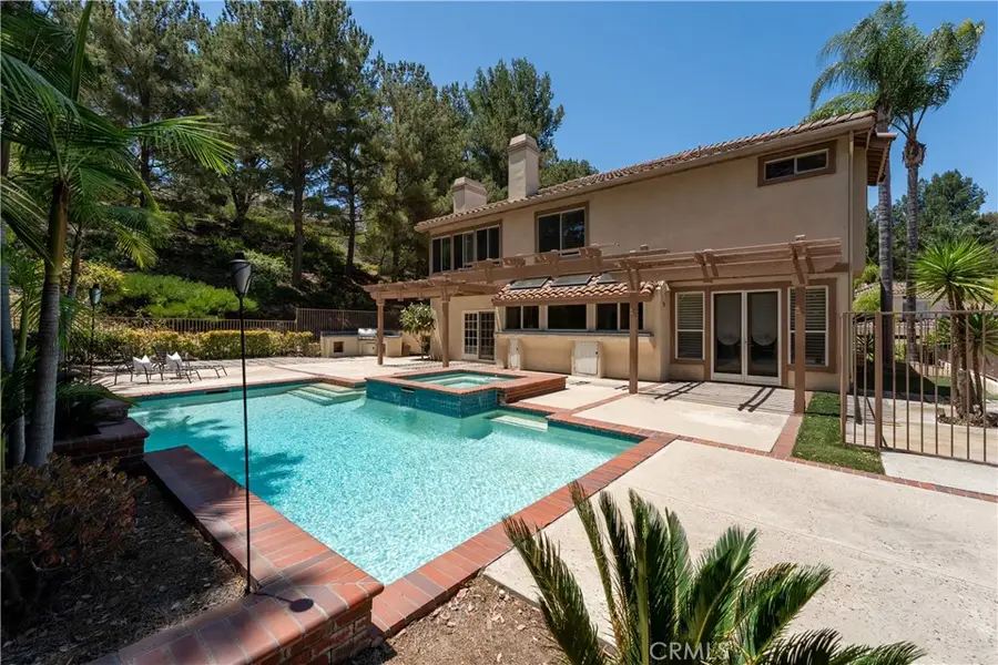 970 S Barton Court, Anaheim Hills, CA 92808 - #2