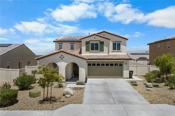 10538 Pampas Court, Adelanto, CA 92301