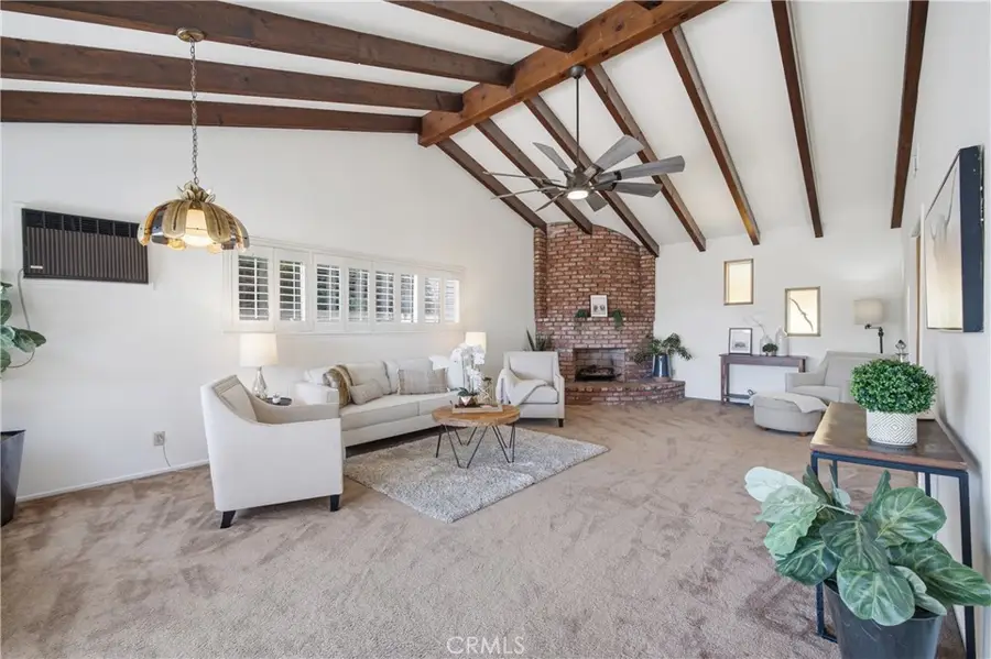 15525 Talbot Drive, La Mirada, CA 90638 - #2