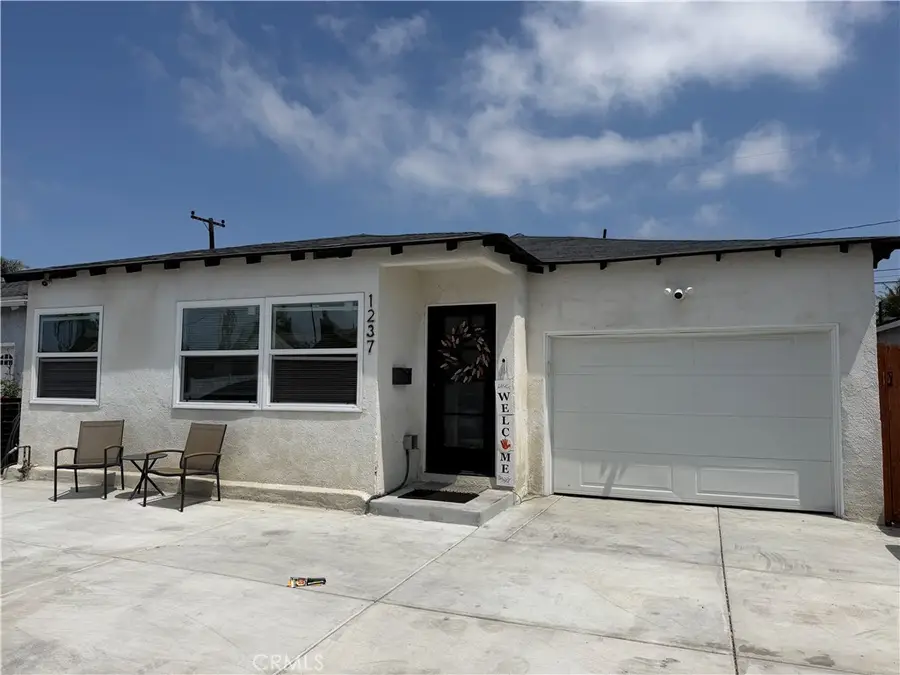 1237 E 222nd, Carson, CA 90745 - #2