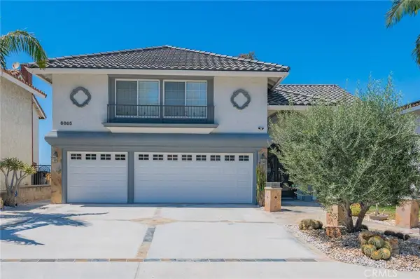 6865 E Georgetown, Anaheim Hills, CA 92807