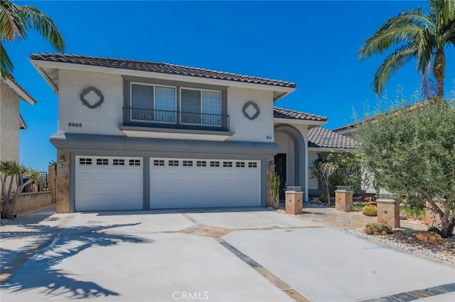 6865 E Georgetown, Anaheim Hills, CA 92807 - #2