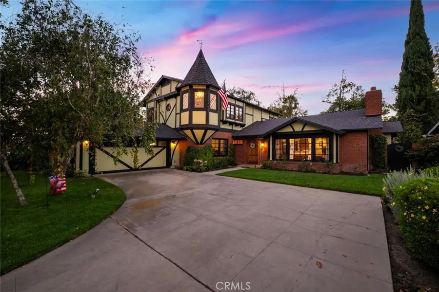 11261 Kensington, Rossmoor, CA 90720 - #2