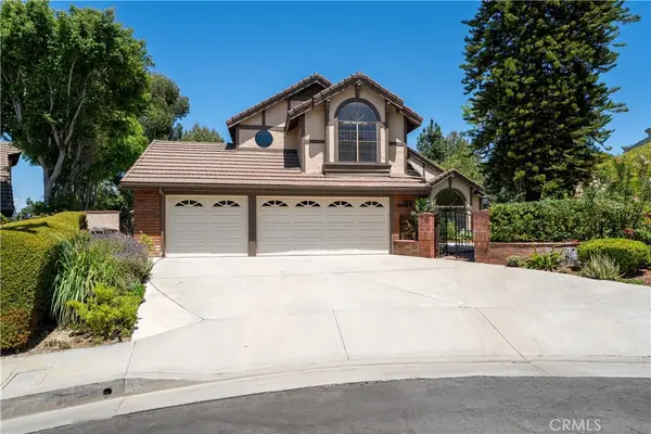 5185 E Fairfield, Anaheim Hills, CA 92807