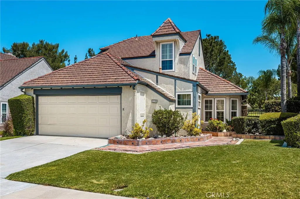 1065 Powell, Placentia, CA 92870 - #1