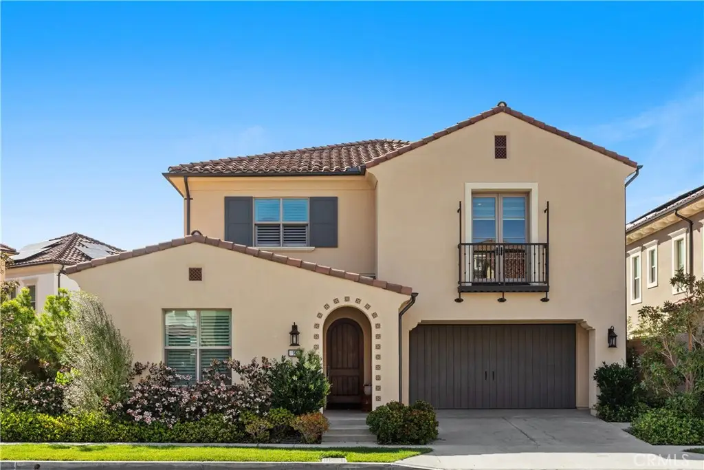 142 Sabbia, Irvine, CA 92602 - #1
