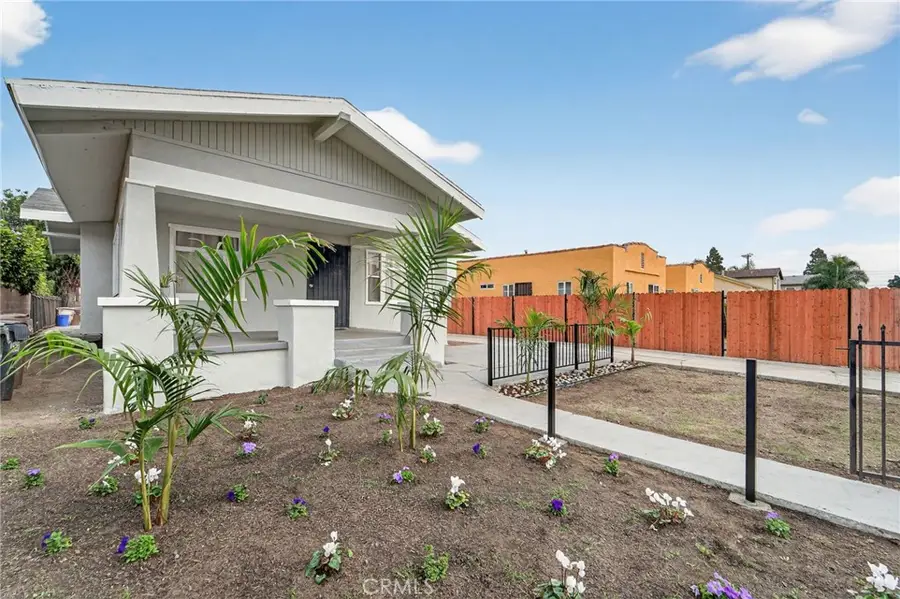 1043 W 95th Street, Los Angeles, CA 90044 - #3