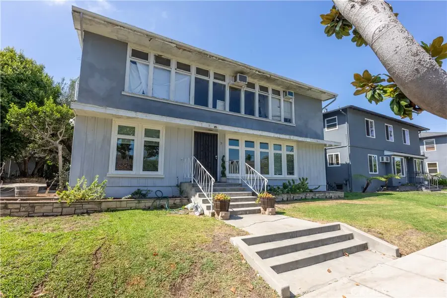 1014 E Carson St #7, Long Beach, CA 90807 - #2