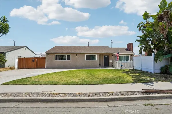 6412 Shawnee, Westminster, CA 92683