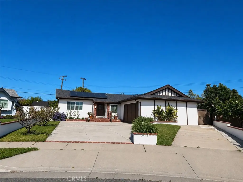 14842 Deanann, Westminster, CA 92683 - #1