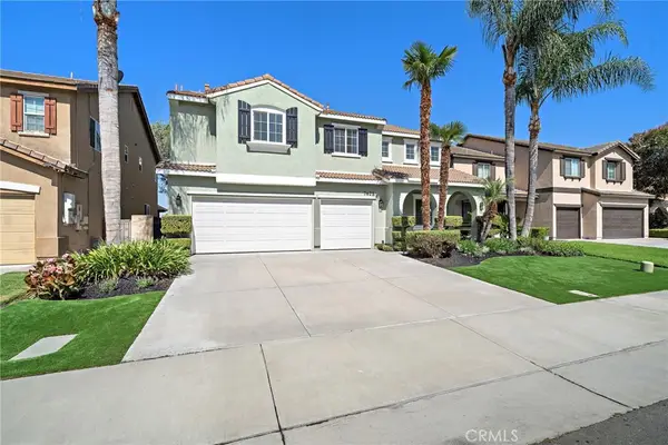 7621 Coffeeberry, Eastvale, CA 92880