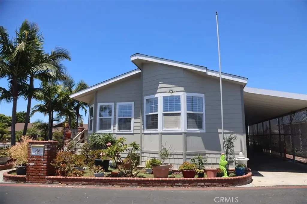 19361 Brookhurst St #44, Huntington Beach, CA 92646 - #1