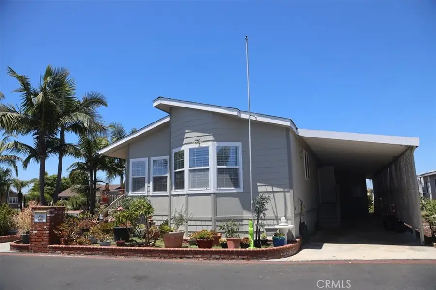 19361 Brookhurst St #44, Huntington Beach, CA 92646 - #3