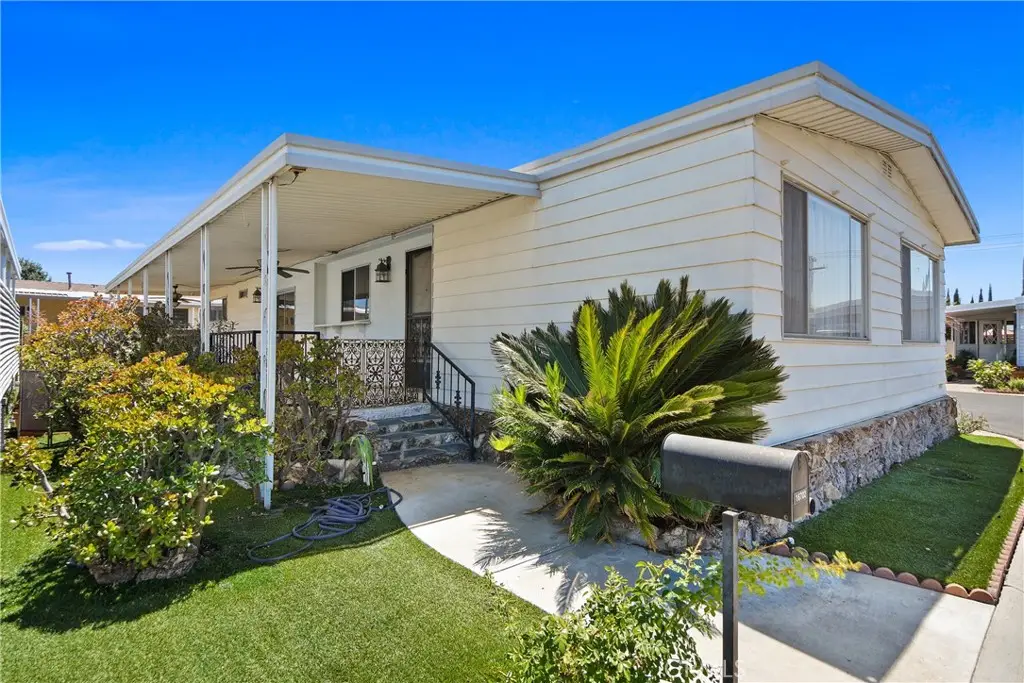 16702 Lake Ridge Way #136, Yorba Linda, CA 92886 - #1