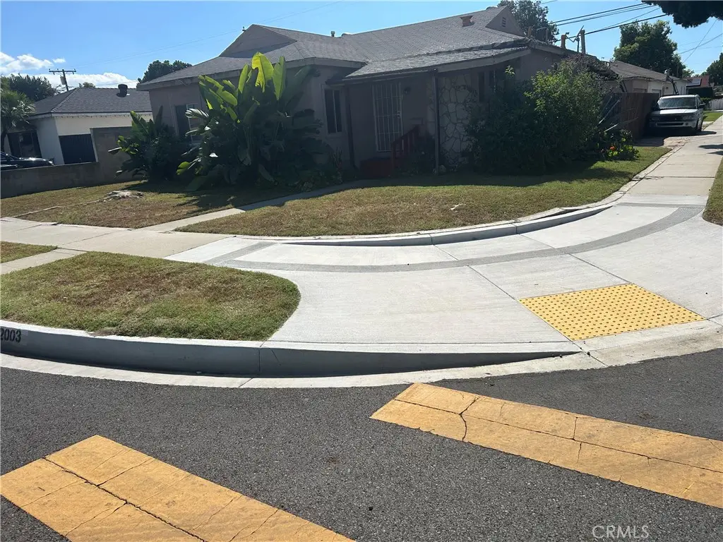 12003 Jersey, Norwalk, CA 90650 - #1