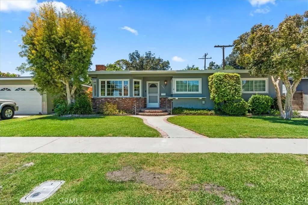 2361 Marber, Long Beach, CA 90815 - #1