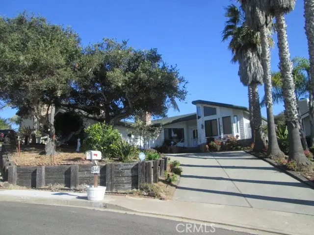 1814 Alma Court, Grover Beach, CA 93433 - #1