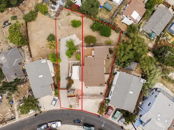 4019 Barrett Road, Los Angeles, CA 90032