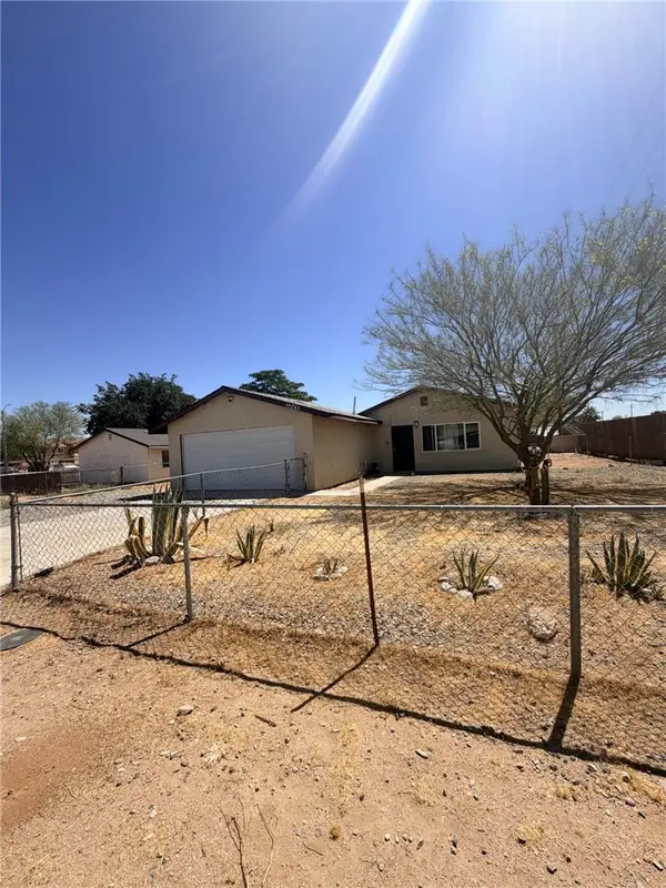 18265 Larkspur, Adelanto, CA 92301