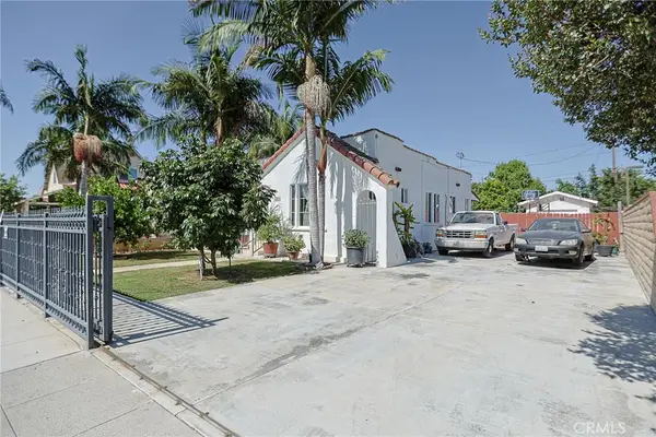 2811 Lexington, El Monte, CA 91733