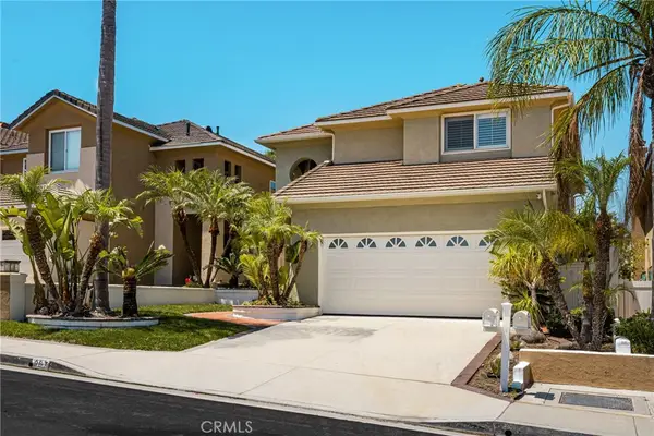 987 S Sedona Lane, Anaheim Hills, CA 92808