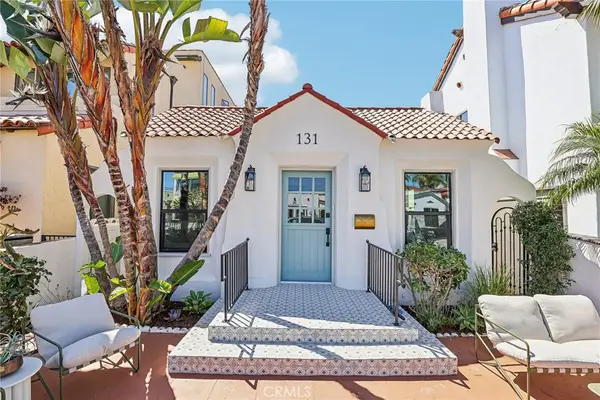 131 Santa Ana Avenue, Long Beach, CA 90803