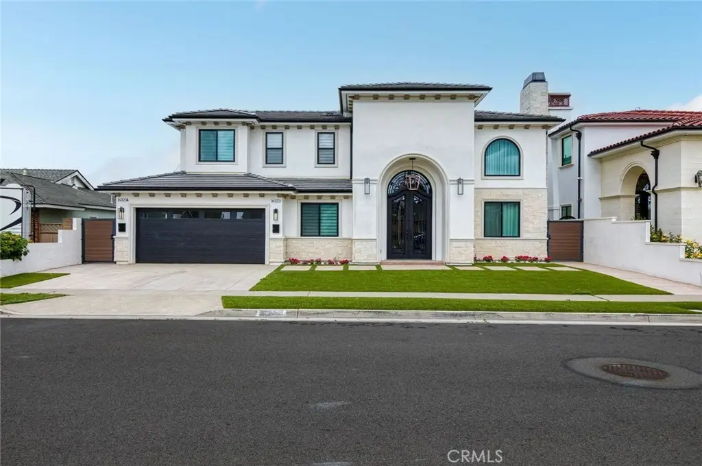 16323 Redwood, Fountain Valley, CA 92708 - #1