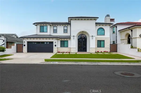 16323 Redwood, Fountain Valley, CA 92708