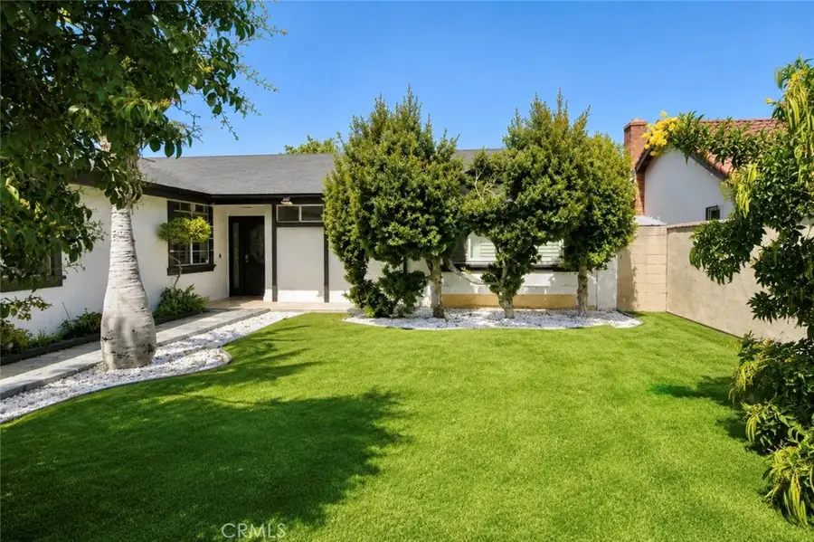 2606 S Poplar, Santa Ana, CA 92704 - #2