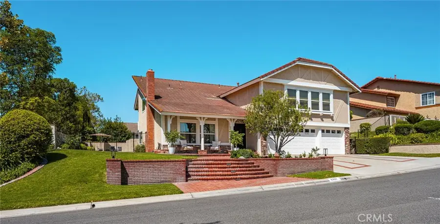 5321 Via Geraldina, Yorba Linda, CA 92886 - #2