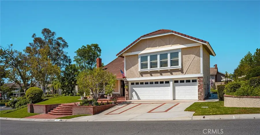 5321 Via Geraldina, Yorba Linda, CA 92886 - #3