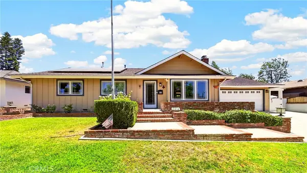 2816 Woodbine Avenue, Fullerton, CA 92835