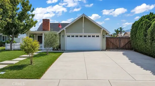 4352 Blueridge, Riverside, CA 92505