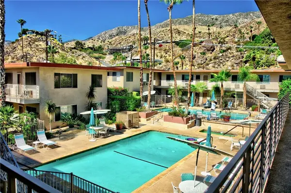 2290 S Palm Canyon Drive #110, Palm Springs, CA 92264