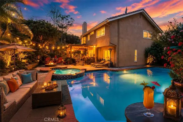 595 S Avenida Faro, Anaheim Hills, CA 92807