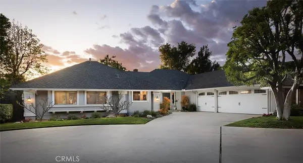 17794 E Santa Clara Avenue, North Tustin, CA 92705