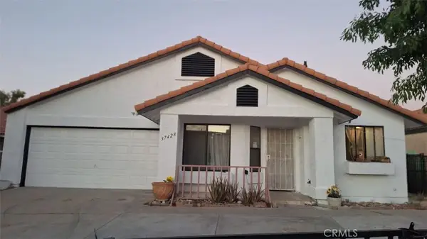 37428 Landon, Palmdale, CA 93550